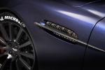 Aston Martin Vanquish 25 by Callum 2019 года